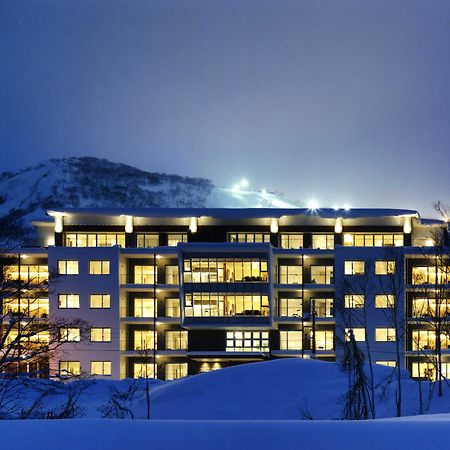 Niseko Central - Youtei Tracks Кучан Екстериор снимка